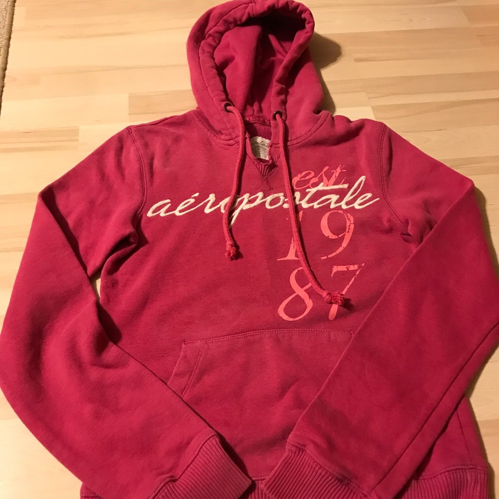 3 Hoodies all Medium good condition - Picture 2 of 6